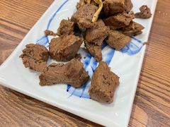 铁板牛排-红叶日料·放题·海胆·定食(星海店)