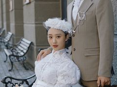 -爱度婚纱摄影(横店华夏大道店)