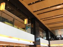 -上海龙之梦万丽酒店