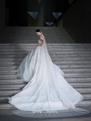 点击看大图 -MANLI BRIDAL婚纱