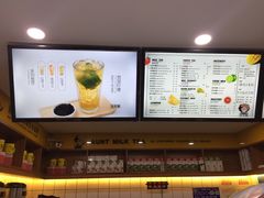 -张阿姨奶茶(湖西路店)