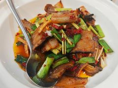 -湘中缘·湖南菜(娄底驻京办店)