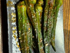 -柿子树炭烤羊腿(金台路店)