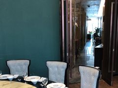 包厢-柒园·三十年创意杭帮菜(龙湖滨江天街店)