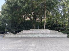 -重庆彩云湖湿地公园