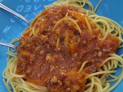 意大利肉酱面-穆拉诺餐厅(上海玻璃博物馆店)