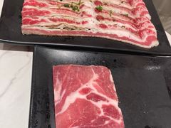 -花味烤肉·拌饭(庐阳万科店)