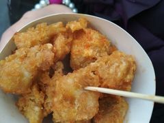 -卤人甲·卤炸鸡爪(新亚店)