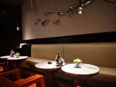 -于家堡洲际酒店·堡子里酒廊