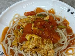 -西安外国语大学-学生食堂