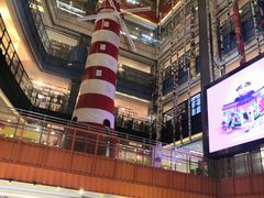 -天虹购物中心(石路店)