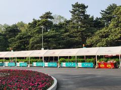 -长春市南湖公园