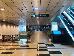 -樟宜机场皇冠假日酒店 （SG Clean） - IHG 旗下酒店