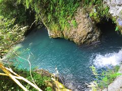 -华蓥山天意谷景区