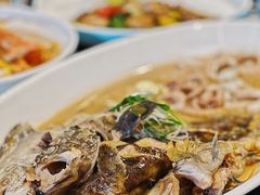-财神岛·大连海鲜餐厅