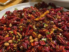 -严记小天府酸菜鱼(西四路店)