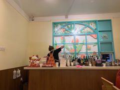 -大象厨房(重庆道店)