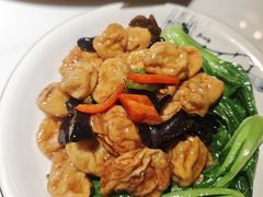 -风味小馆(天目湖宾馆店)