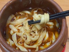 -红豆焖罐面·新邯郸菜(光明店)