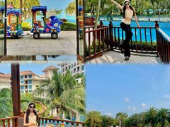 -惠州金海湾嘉华度假酒店