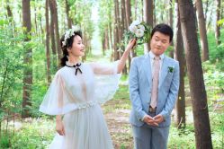 -蔚蓝映像STUDIO婚纱摄影(南稍门店)