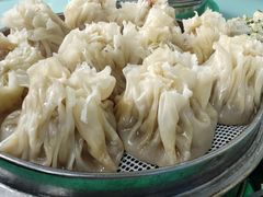 -北三沙家烧麦(北头道街店)