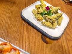 -渔傅·霞浦滩涂海鲜(建平店)