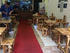大堂-方老大馄饨(抚宁巷店)