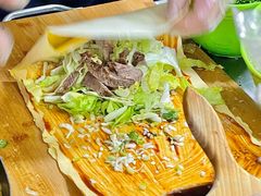 -山东傻大粗粮煎饼(牛街店)