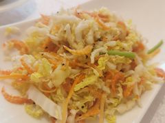 -青岛香格里拉·香宫中餐厅