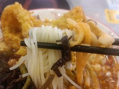 -柳大厨螺蛳粉(人民路总店)