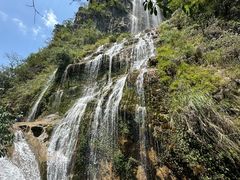 -华蓥山天意谷景区