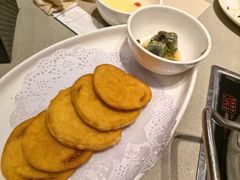-蝎王府羊蝎子(虎坊桥总店)