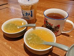 -先记烧鹅王·本地粤菜(福永店)