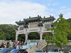 -云龙湖旅游景区