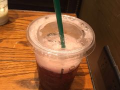 -星巴克(哈尔滨松雷店)