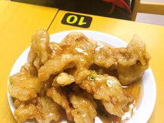 -屋里家延边朝鲜族冷面(南园店)