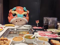 -海底捞火锅(外滩店)