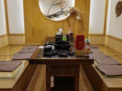 -九田家黑牛烤肉料理(珠江摩尔店)