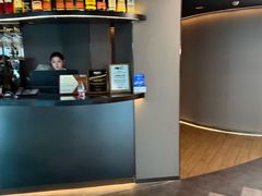 -拉蒂娜·巴西牛排馆 Latina·Brazilian Steakhouse(王府井喜悦店)