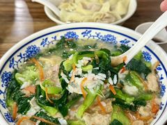 -随柳居·苏式小吃(建新巷店)