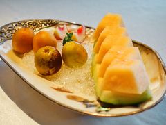 -皇朝会.经典传统粤菜(外滩店)