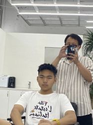 -Moyue HAIR SALON