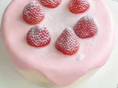 -可丽可丽·生日蛋糕·下午茶(厦门鹭港店)