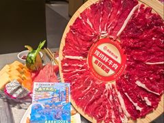 -海底捞火锅(九久奥特莱斯店)