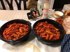 -盒马鲜生(杭州运河上街店)