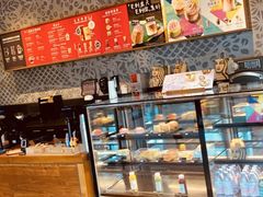 -星巴克(盐城五洲国际店)