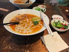 -漆黑觉米粉(三里屯店)