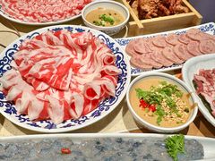 -东镇老火锅(长春路首店)