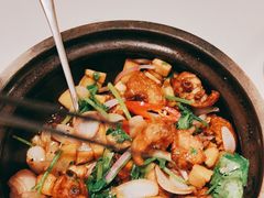 -茉里粤菜(皇姑万象汇店)